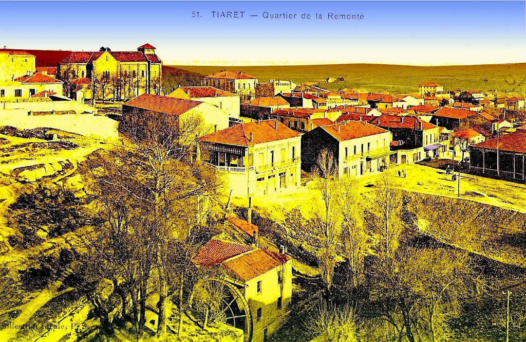 Tiaret - Quartier de la remonte.jpg